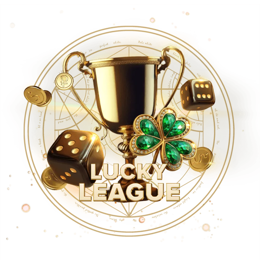 Lucky League